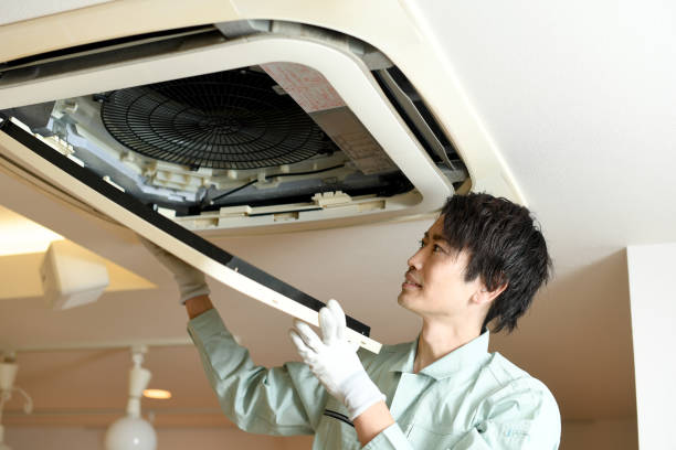Trusted Centuria, WI Airduct Cleaning Experts